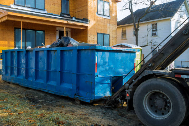 Demolition Debris Removal in Crisfield, MD